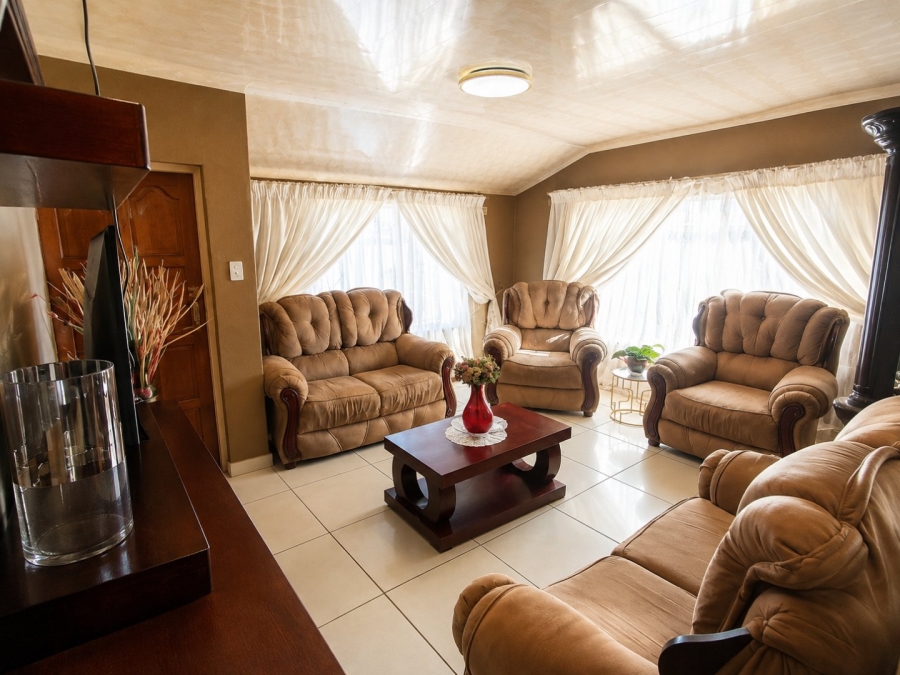 3 Bedroom Property for Sale in Sasolburg Ext 1 Free State
